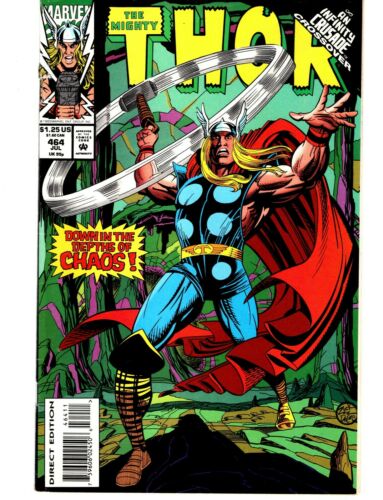 Thor #464