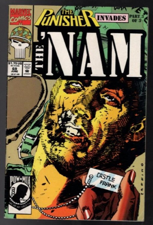 The 'Nam #69