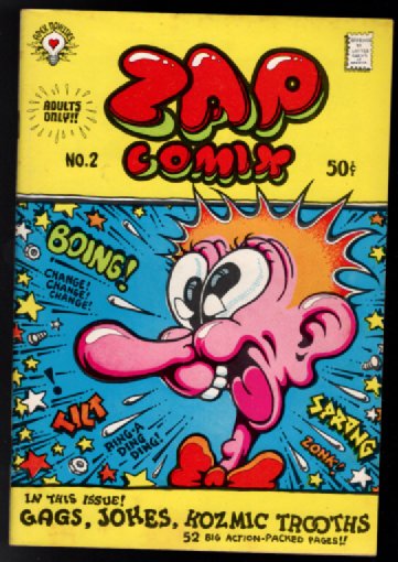 Zap #2