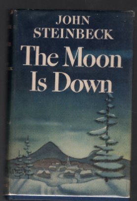 The Moon is Down