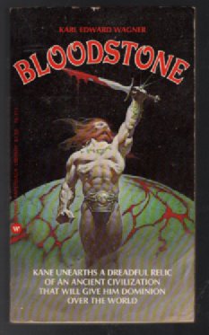Bloodstone
