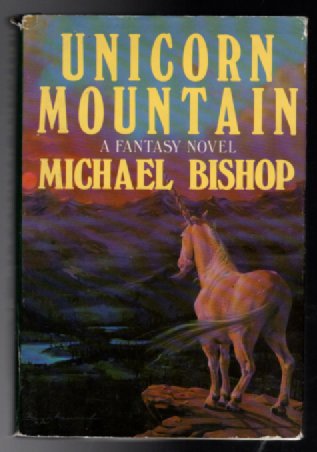 Unicorn Mountain
