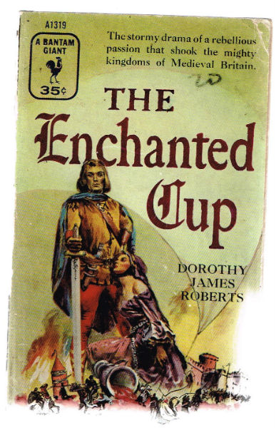 The Enchanted cup