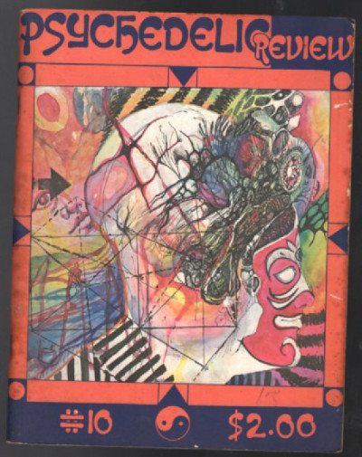 Psychedelic review #10