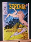 Dr Strenge #1 / Conen the Barbarian