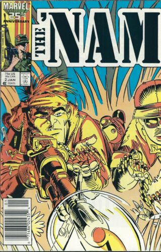 The 'Nam #2