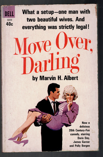 Move over Darling