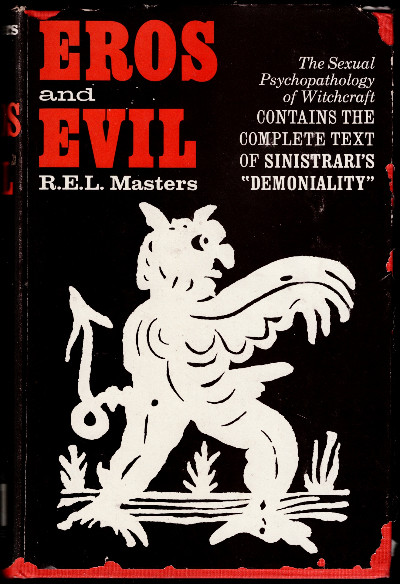 Eros and Evil