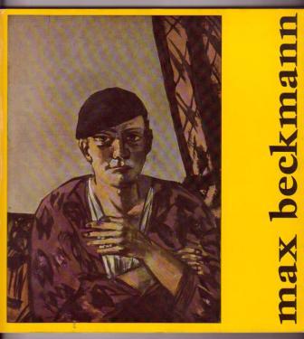 Max Beckmann