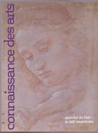 connaissance des arts - No 394