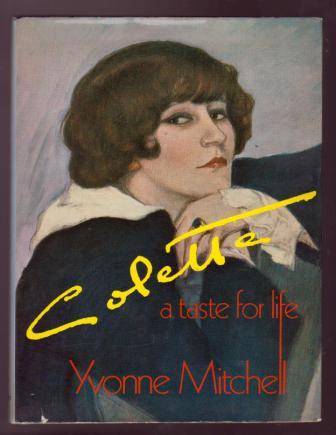 Image for Colette - A taste for life Colette - A taste for life