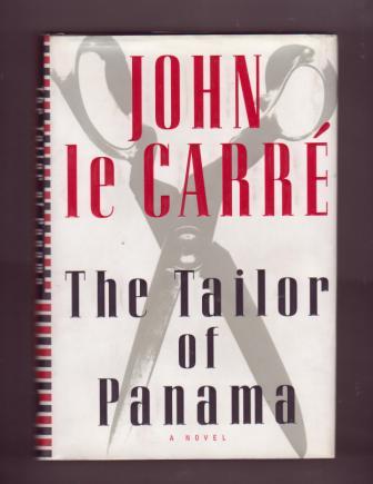 Image for The Tailor of Panama The Tailor of Panama