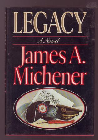 Image for Legacy Legacy