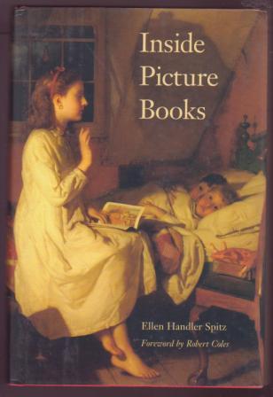 Image for Inside Picture Books Inside Picture Books