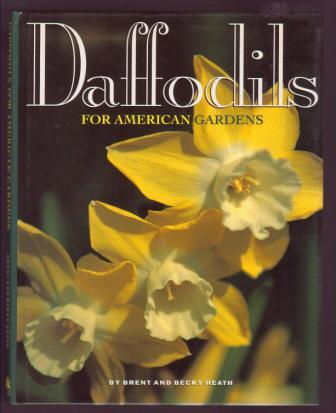 Image for Daffodils for American Gardens Daffodils for American Gardens