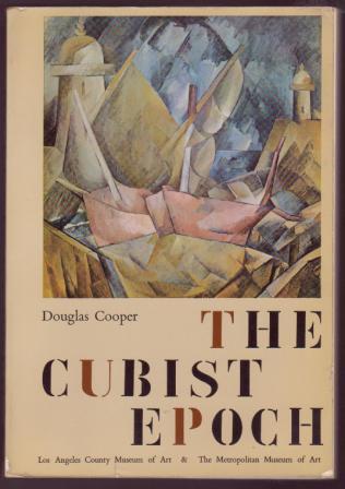 Image for The Cubist Epoch The Cubist Epoch
