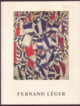 Image for Fernand Leger Fernand Leger
