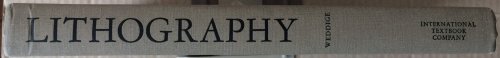 Image for Lithography Lithography