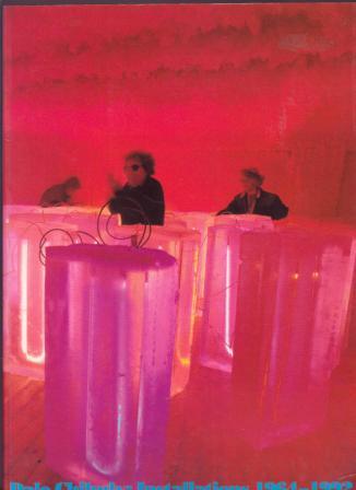 Image for Dale Chihuly: Installations 1964-1992 Dale Chihuly: Installations 1964-1992