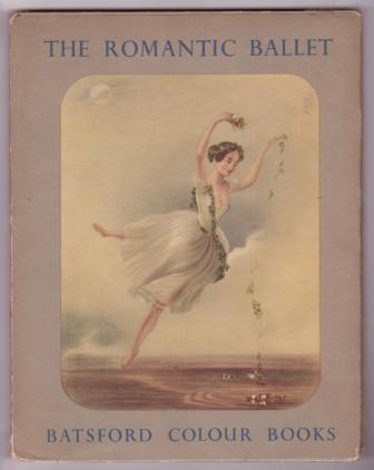 Image for The Romantic Ballet from Contemporary Prints The Romantic Ballet from Contemporary Prints