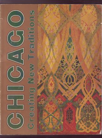 Image for Chicago: Creating New Traditions Chicago: Creating New Traditions