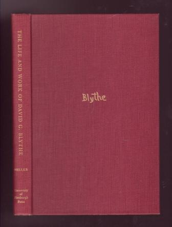 Image for The Life and Work of David G. Blythe The Life and Work of David G. Blythe