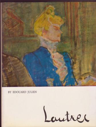 Image for Lautrec Lautrec