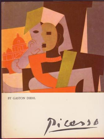 Image for Picasso Picasso