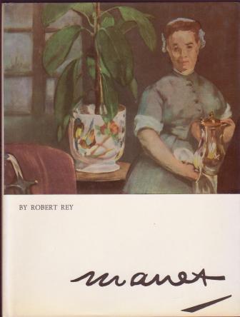 Image for Manet Manet