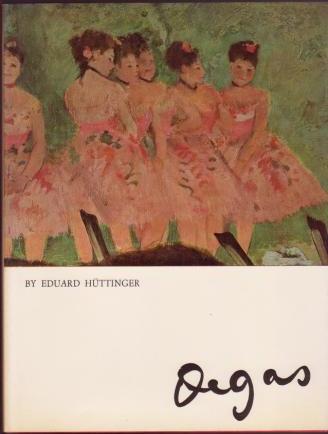 Image for Degas Degas