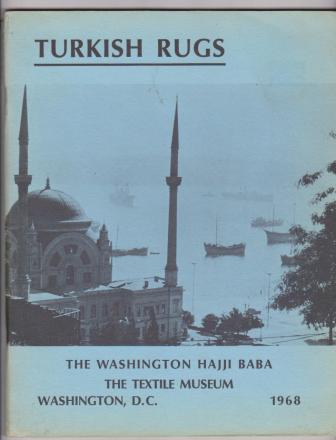 Image for Turkish Rugs Turkish Rugs