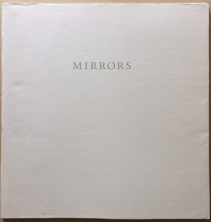 Image for Mirrors Mirrors