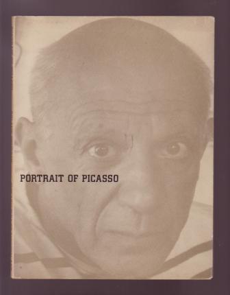 Image for Portrait of Picasso Portrait of Picasso