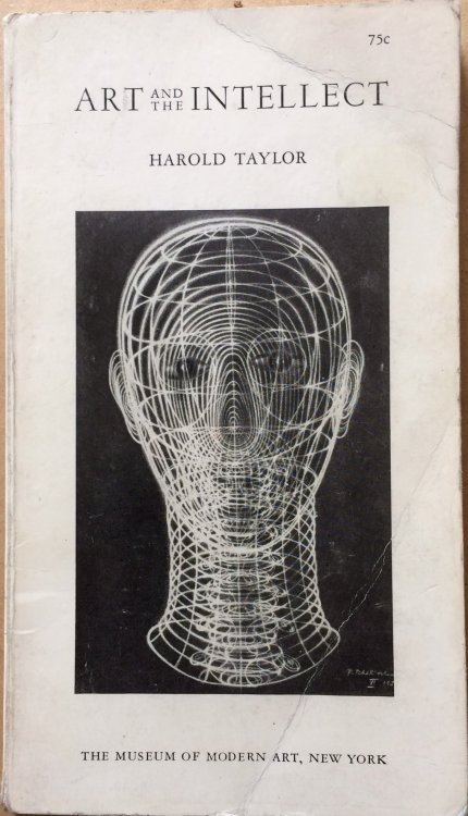 Image for Art and the Intellect / Moral Values and the Experience of Art Art and the Intellect / Moral Values and the Experience of Art