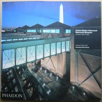 Image for United States Holocaust Memorial Museum/James Ingo Freed United States Holocaust Memorial Museum/James Ingo Freed