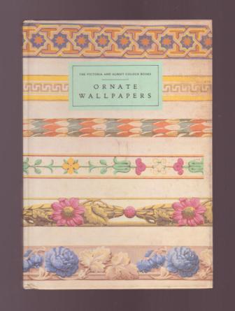 Image for Ornate Wallpapers Ornate Wallpapers
