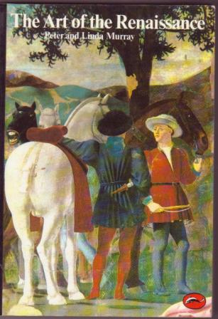 Image for The Art of the Renaissance The Art of the Renaissance