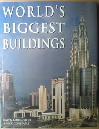 Image for World's Biggest Buildings World's Biggest Buildings