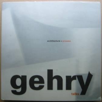 Image for gehry talks: architecture + process gehry talks: architecture + process