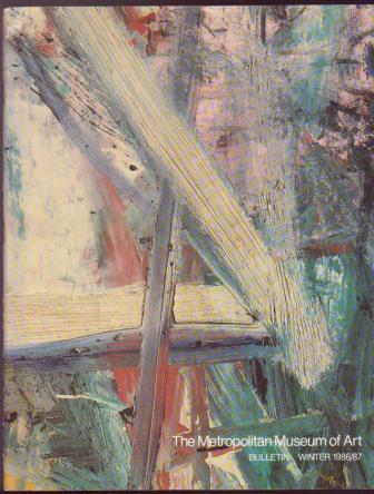 Image for The Abstract Expressionists The Abstract Expressionists
