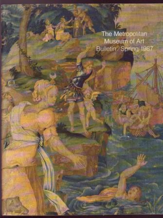 Image for Renaissance to Modern Tapestries in The Metropolitan Museum of Art Renaissance to Modern Tapestries in The Metropolitan Museum of Art