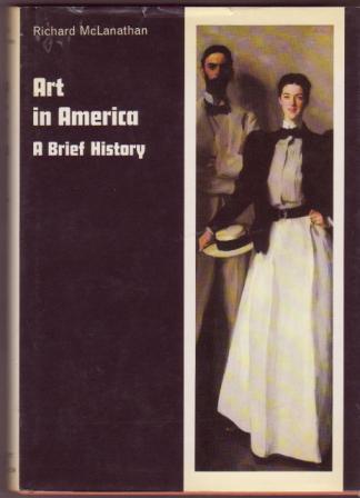 Image for Art in America: A Brief History Art in America: A Brief History