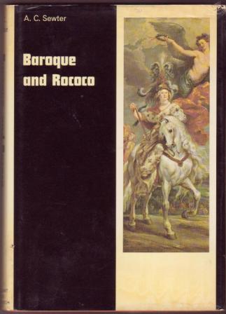 Image for Baroque and Rococo Baroque and Rococo