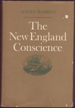 Image for The New England Conscience The New England Conscience
