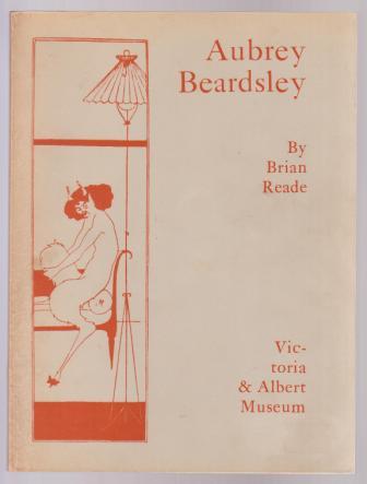 Image for Aubrey Beardsley Aubrey Beardsley