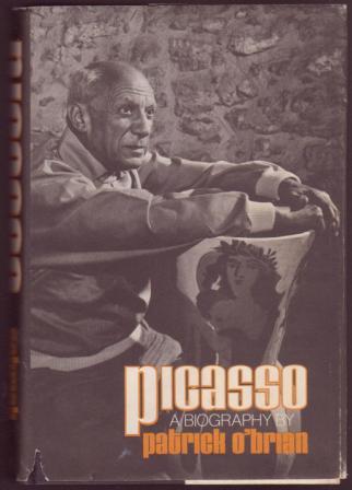 Image for Pablo Ruiz Picasso Pablo Ruiz Picasso