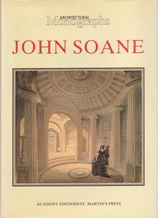 Image for John Soane John Soane