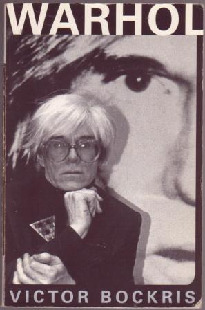 Image for Warhol Warhol