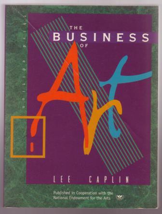 Image for The Business of Art The Business of Art
