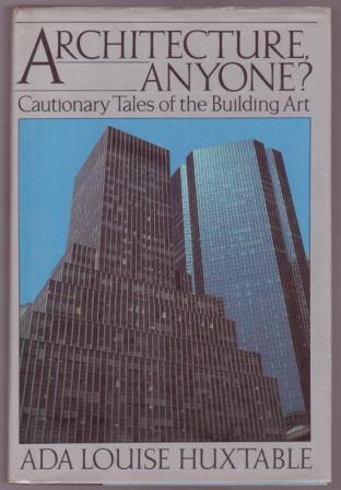Image for Architecture Anyone Architecture Anyone